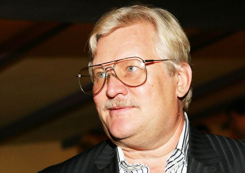 Юрий Кара