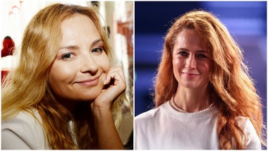 «Стервятники! Как не стыдно?»: вдова Левкина встала на защиту Исаковой на фоне хейта в Сети