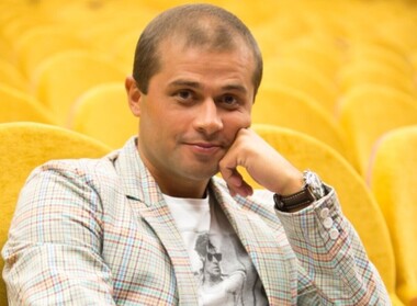 Андрей Молочный