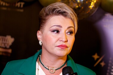 Катя Лель