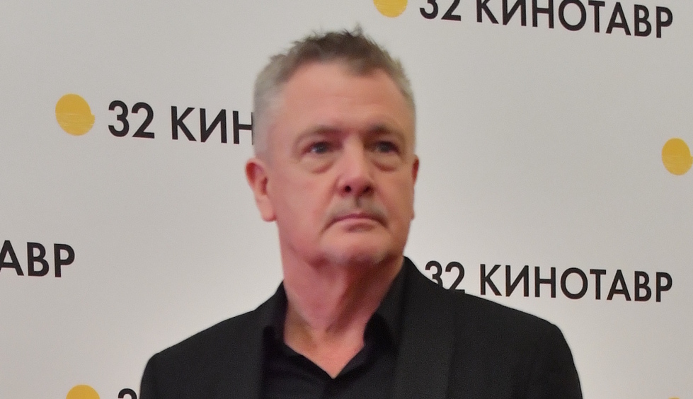 Юрий Мороз