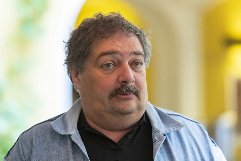 Дмитрий Быков*