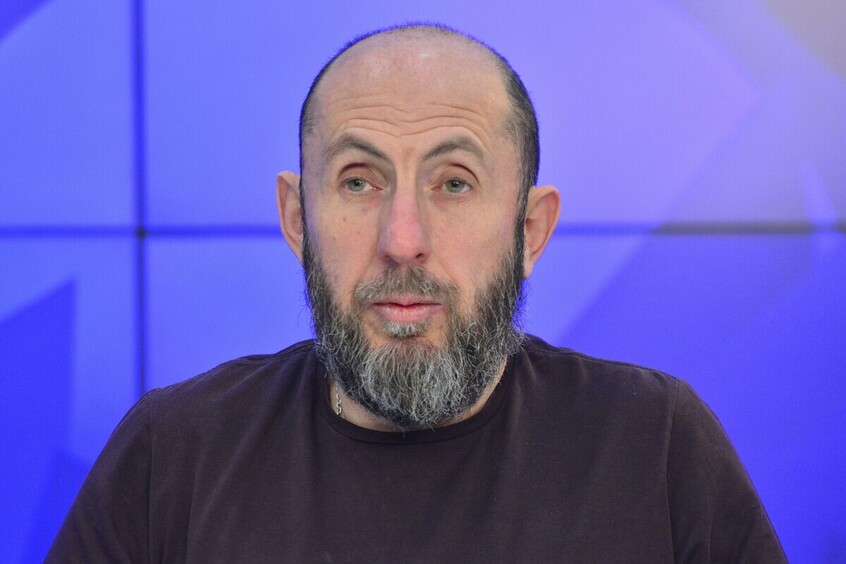 Владимир Кехман