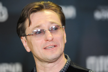 Сергей Безруков: «Искусственный интеллект не заменит живого артиста»