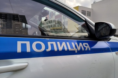 Актера из «Морских дьяволов» Максима Архипова задержали в Москве
