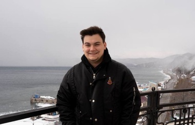 Александр Круг