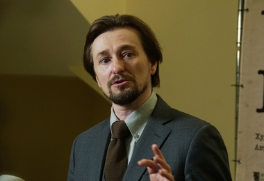 «Не буду оскорблять»: Безруков высказался о коллегах-киноактерах