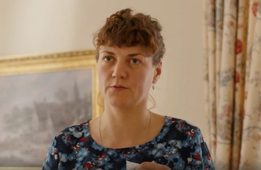 Анна Уколова