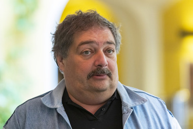 Дмитрий Быков*