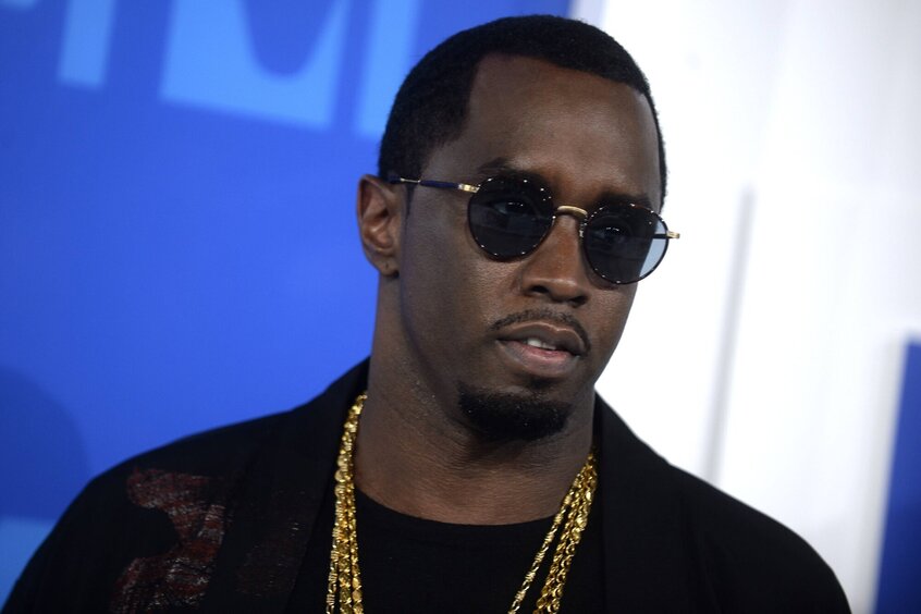 Пи Дидди закрыли в камере перед финальным вынесением приговора