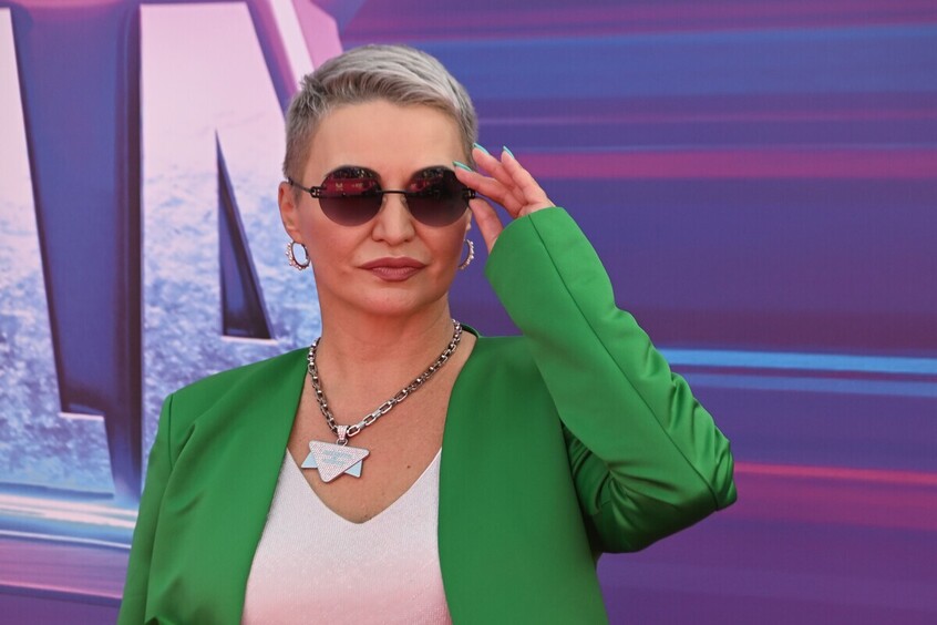 Катя Лель