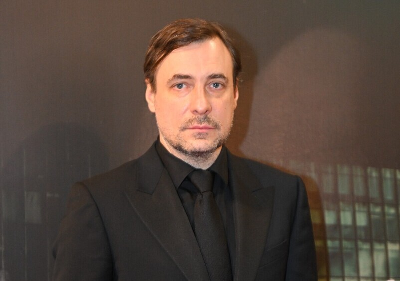 Евгений Цыганов