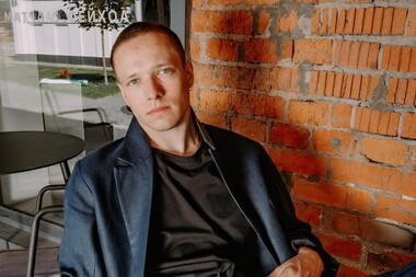 Звезда сериала «Ландыши» объяснил, почему обрил голову и как это сказалось на карьере