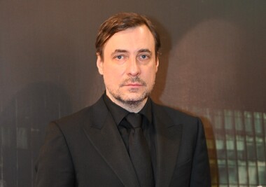 Евгений Цыганов