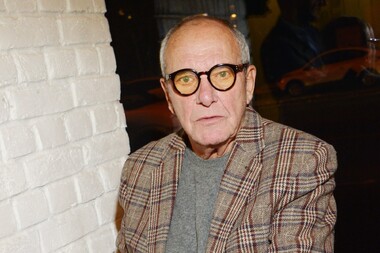 «Наши дружные куколки»: 85-летний Виторган показал дочерей после откровений няни об их истериках