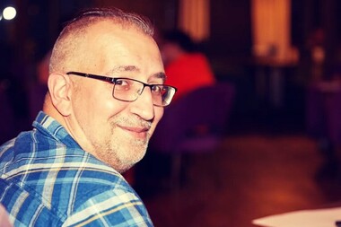 «Его голос навсегда останется в эфире»: от тяжелой болезни скончался журналист «КП» Михаил Антонов