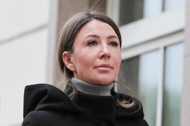 19 рублей — такую финансовую помощь Елена Блиновская оказала родному брату