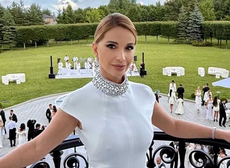 Ольга Орлова