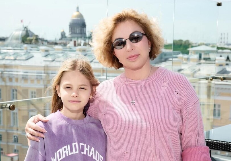 Алиса и Симона Юнусова
