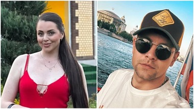 «Несчастный она человек»: бывший муж Ольги Рапунцель из «Дома−2» высказался о ее выходках
