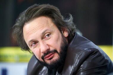 «Еще один год без тебя»: Стас Михайлов обратился к погибшему 30 лет назад брату