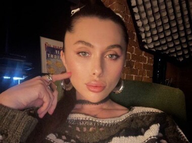 Ева Карицкая