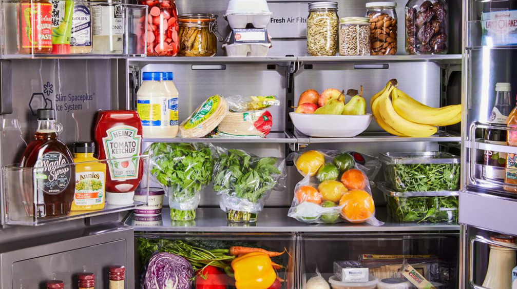 Не храните в холодильнике: 7 продуктов, которым холод противопоказан