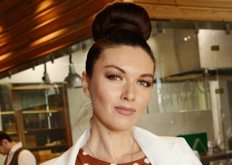 Юлия Такшина