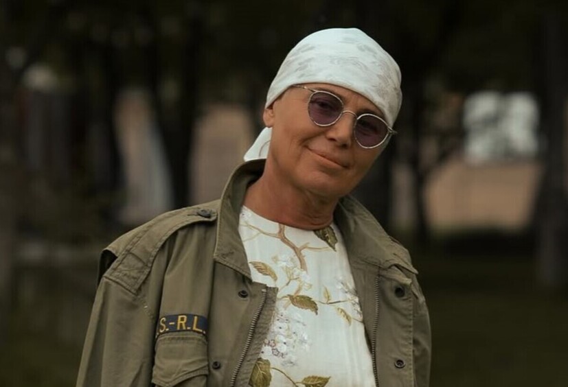 Лилия Рах