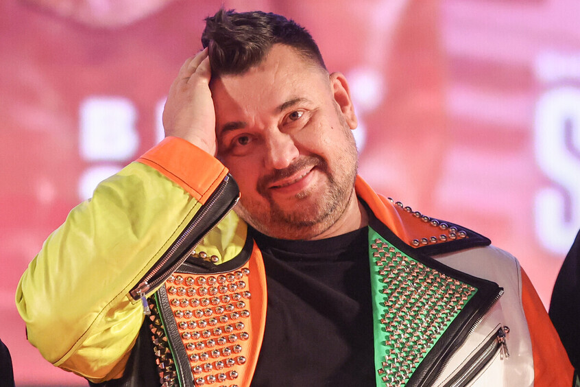Сергей Жуков