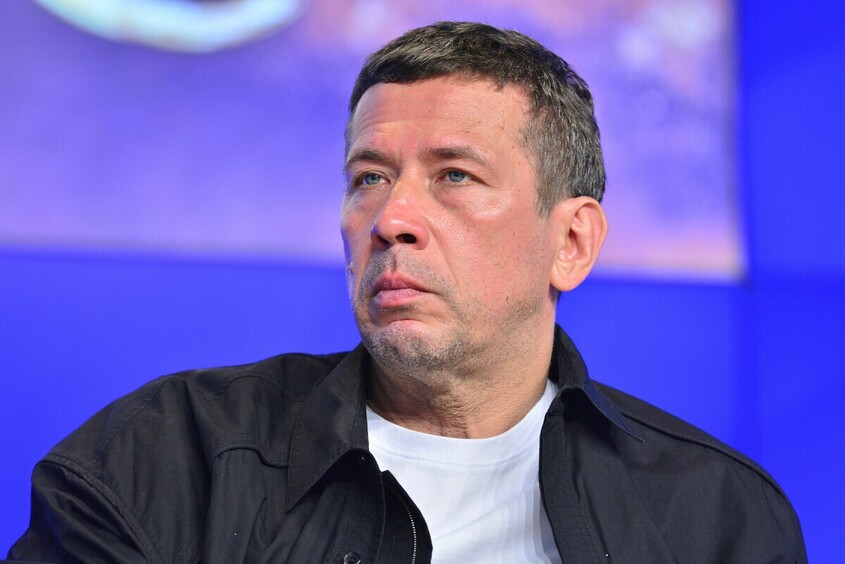Андрей Мерзликин