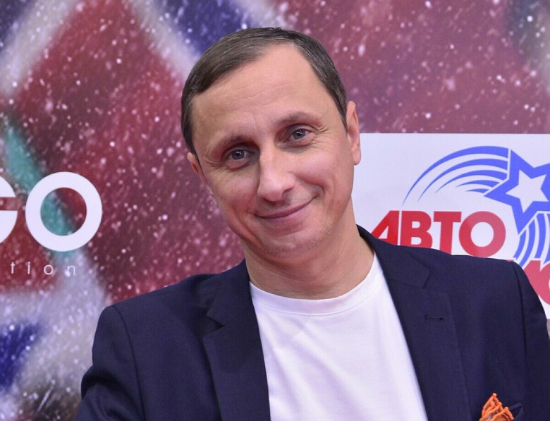 Вадим Галыгин