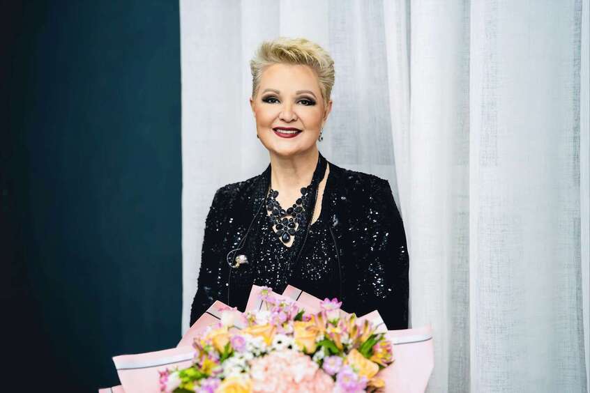 МАРГАРИТА СУХАНКИНА