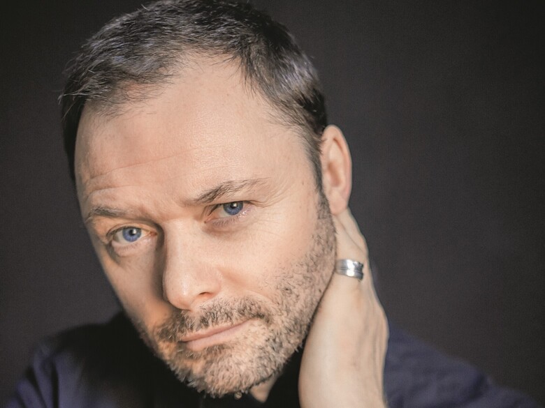 Илья Носков: «Я шебутной человек, ищущий приключений»