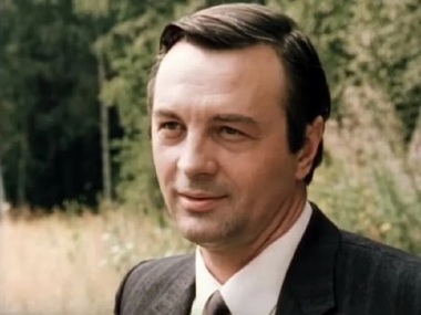 Скончался известный актер и сценарист Вячеслав Богачев