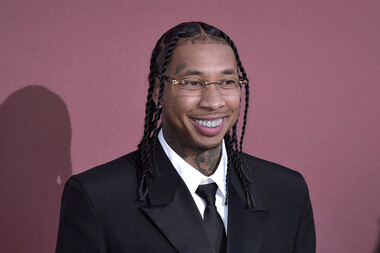 Tyga