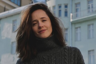 «Жалею, что сказала»: звезда сериала «Урок» — о непубличном муже