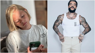 Это не аутизм: мать Тимати назвала точный диагноз 11-летней внучки Алисы