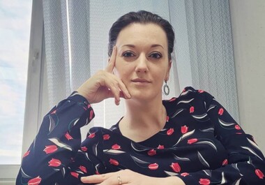 Инна Теплова