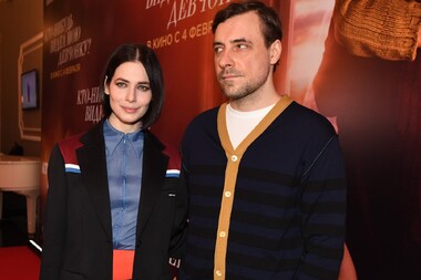 «Какие красивые»: Снигирь поделилась нежными кадрами с Цыгановым