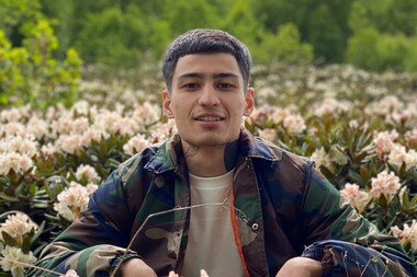 «Семья поступила правильно»: почему родные запертого в рехабе Матранга больше года молчат о его состоянии