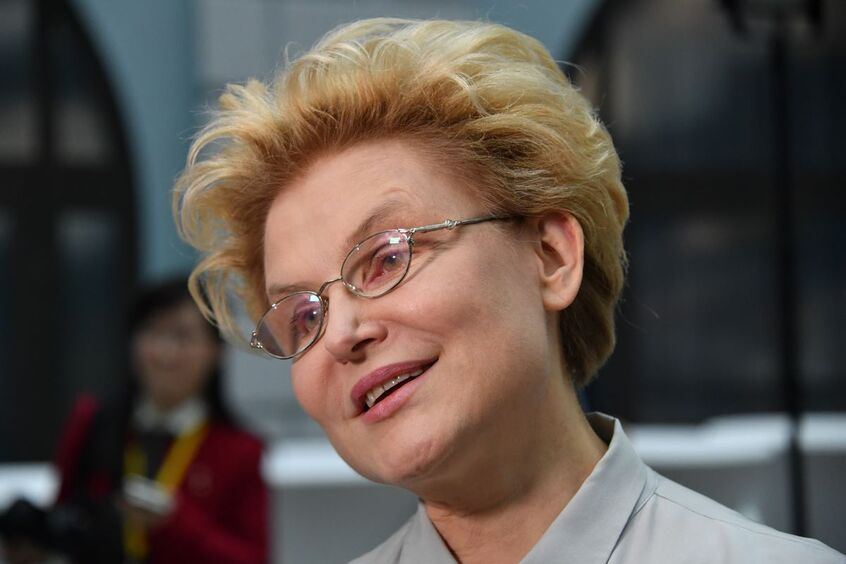 «У нас в семье важное событие!»: Малышева поделилась радостью с поклонниками