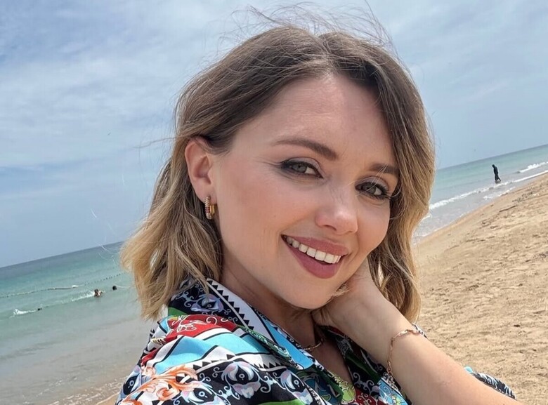 Ольга Кузьмина