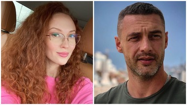 «Люди не меняются»: молодая жена Батырева ушла от него с грудным ребенком на руках