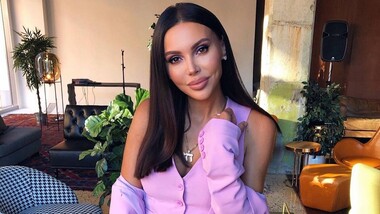 Оксана Самойлова приобрела заброшенный пансионат 80-х рядом с Москвой