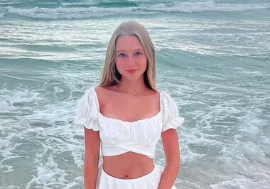 Анна Грейс Фелан