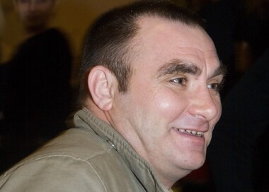 Сергей Векслер: «Несколько лет я потратил на то, чтобы начать нормально ходить»