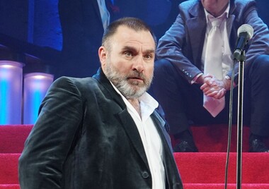 Сергей Векслер
