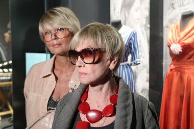 «Всем интересующимся сообщаю»: Меньшова рассказала о состоянии здоровья Алентовой