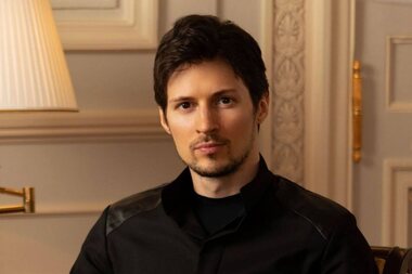 «Я русский!»: Павел Дуров заявил, что не станет ничьим «активом»
